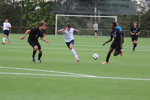 C1-Klein Karben Bild 2