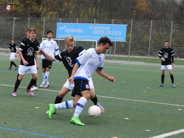FSV Frankfurt II 119b