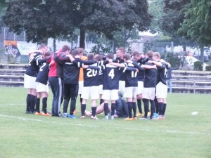 1. FC Erlensee 107