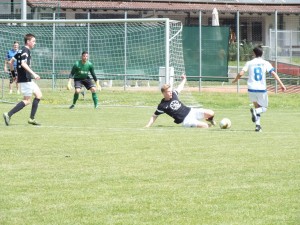FSV Frankfurt II 118