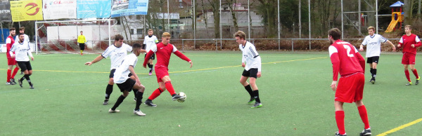 Gerret-am-Ball