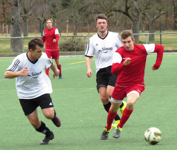 Louis-Schloo-auf-und-davon